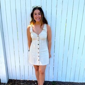 Meet your Posher, Tori